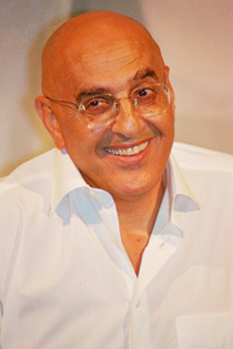 نبيل صوالحة - المطبات