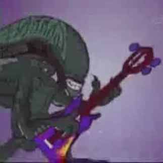 مغامرات دودو في عالم الفضاء برعاية زين